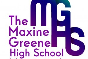 The Maxine Greene High School Celebration-Sept. 2017