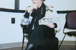 A Gathering of Teaching Artists
