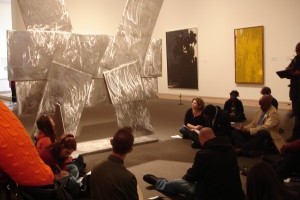 U*PAL Workshop at the MET-July 2016