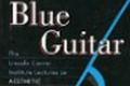 Variations on a Blue Guitar: The Lincoln Center Lectures on Aesthetic Education