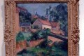 Rethinking Cezanne