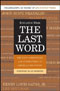 The Last Word: The Best Commentary and Controversy in Education