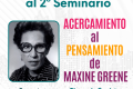 MGI/IMASE Seminar Series #2 in Spanish